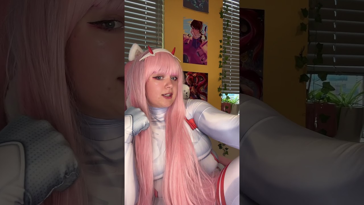 #zerotwo