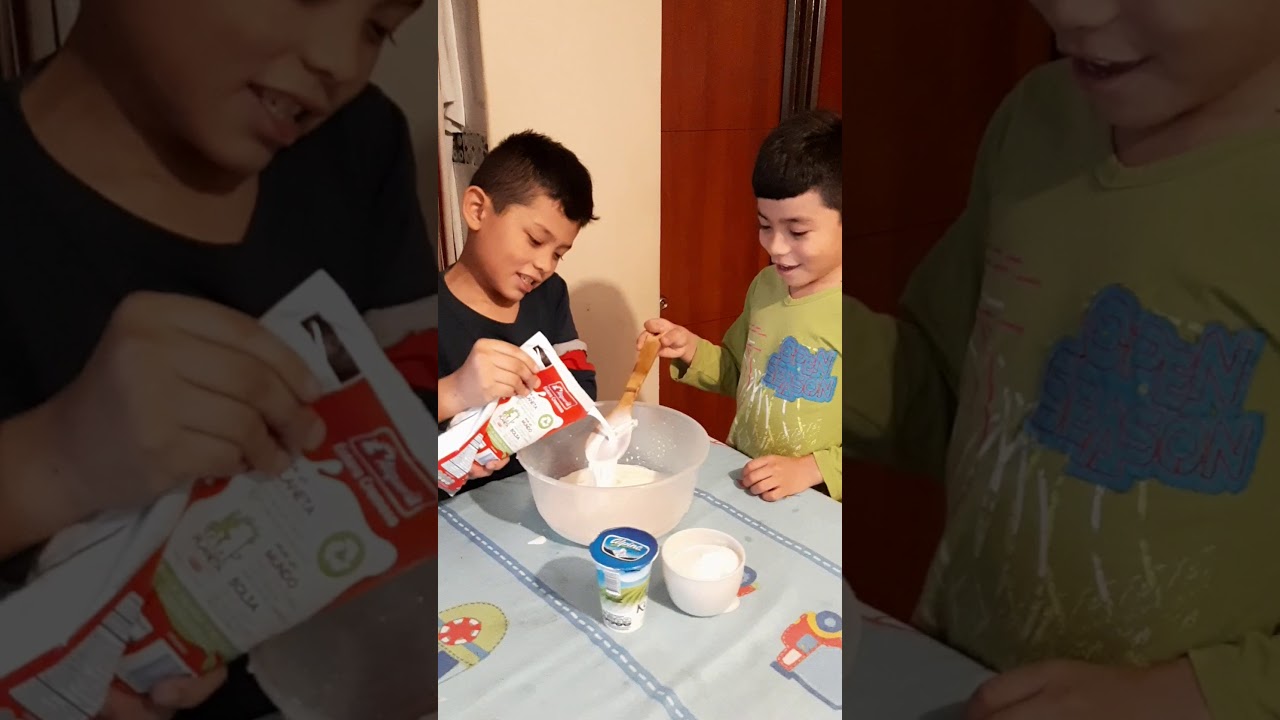Delicioso Yogur Casero Cocineros Argentinos Delicioso Yogur Casero Cocineros Argentinos