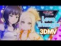 【3DMV】DiverDiva - Love Triangle