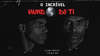 5 - TIRIÇA MC, MC DRICKA, LX, CLOUDS - DU NEIDA