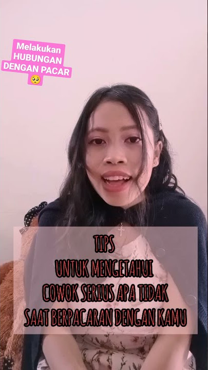 Melakukan hubungan seks sama pacar🥺 pernah??