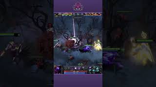 MOST Ridiculous Bane Mid Unlimited Sleep Combo in 7.41b Dota 2