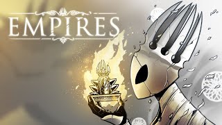 EMPIRES - Hollow Knight [Completed MAP]