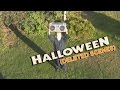 Halloween 1978 deleted scenes