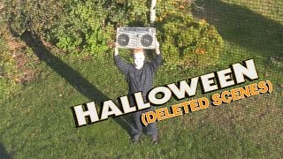 Halloween (1978) Deleted Scenes by fatawesome 39,362 views 8 years ago 2 minutes, 18 seconds