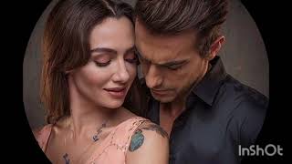 Birce Akalay ❤️İbrahim Çelikkol -Romantic