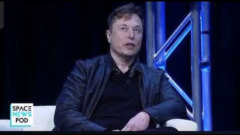 Elon Musk Interview :- Why you don