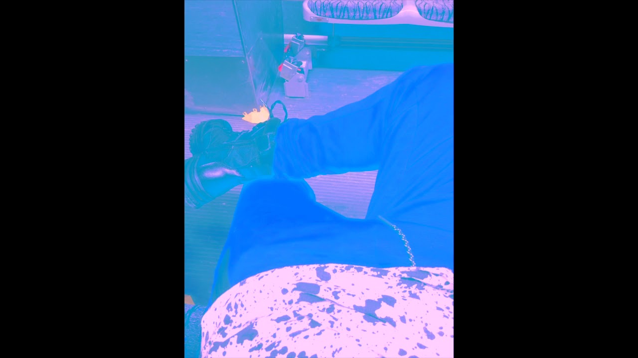 Matthew James Hemmer - Basic (Prod. CashMoneyAp)