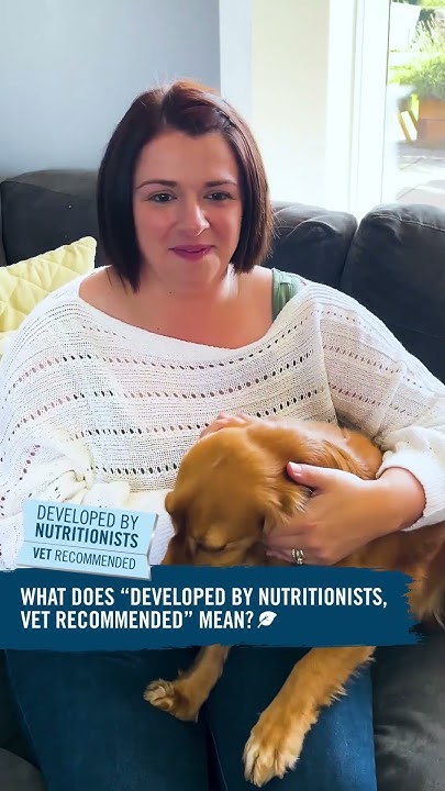 ask-sara-our-nutritionist-what-does-vet-recommended-dog-food-mean