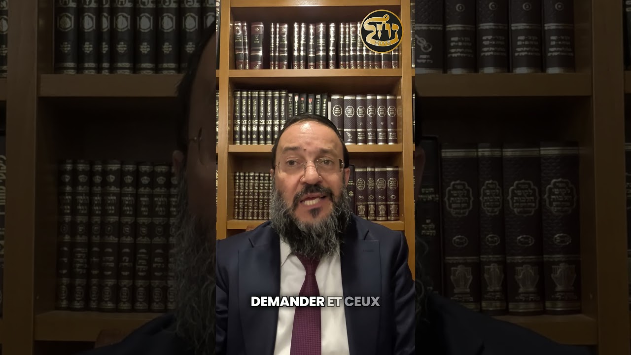 12 - Alors on dépense ou pas pour le #Chabat ? | Rav Dagani Cohen | Hilkhot Chabat #halakha #torah