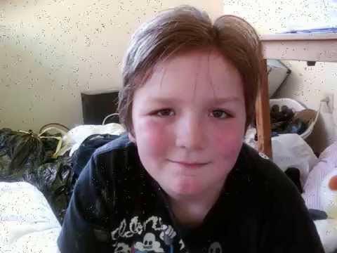Single aspergers