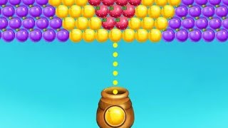 Fruit Pop Android iOS Gameplay #1 Pop The Fruits screenshot 5