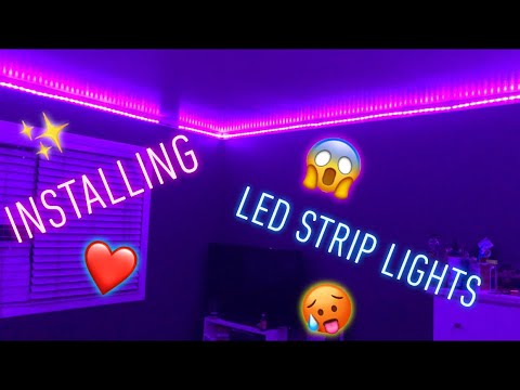 led strip lights australia kmart