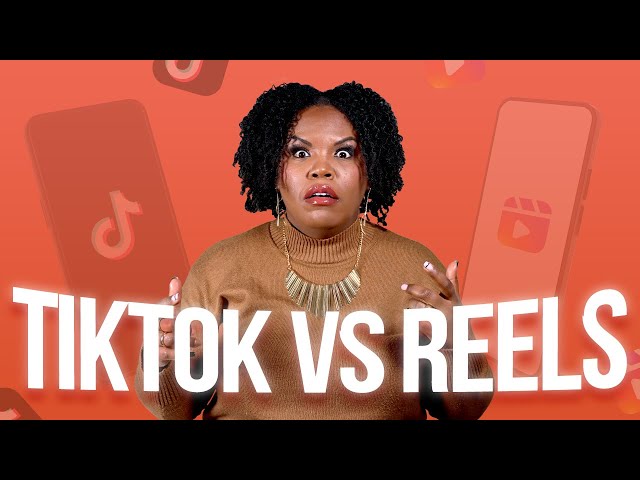 Instagram Reels vs TikTok: Which is better for your business