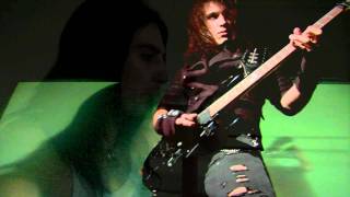 CYANIDE 4 - Midnight Heat (OFFICIAL MUSIC VIDEO)