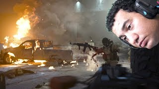 الهجوم على القواعد العسكرية وتدمير الطائرات والسيارات المدرعة  Call of Duty Modern Warfare 2019 #3