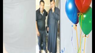 سليم الوافي Selim Elvafi