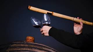 El Fondillón Y Su Maridaje