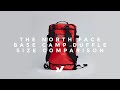 The North Face Base Camp Duffle Range