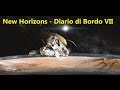 7. Diario di Bordo New Horizons - Esagoni, Emozioni e Mucche