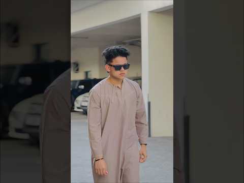 Habibi ❤️ #youtubeshorts #viral #uaemalayali #transition #smile