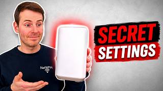 Xfinity Has Hidden Router Settings screenshot 4