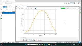 Global Weather Forecasting - Data Science Project Demo