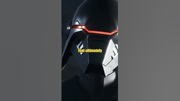 How Did Count Dooku Think the Clone Wars Would End?