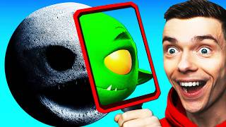 Finding PLANET ALIEN