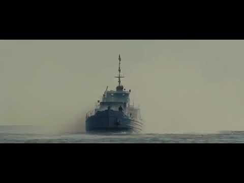 დაგდაგანი - შენობებს ადევს თრთვილი (Shutter Island)