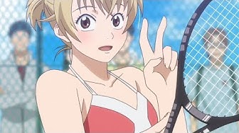 ベイビーステップ Youtube