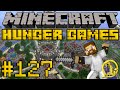 Голодные Игры #127 - Битва на палках! - Minecraft Hunger Games