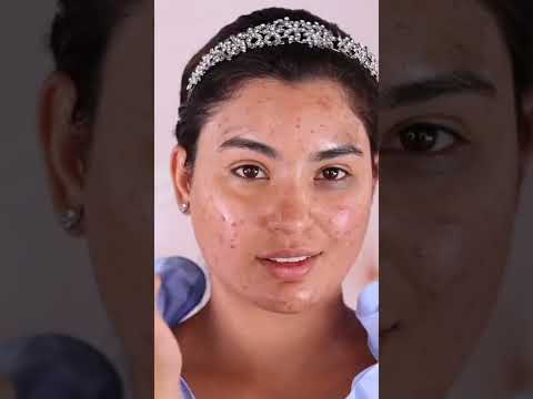 Video: Maneras fáciles de cubrir las ojeras sin base: 12 pasos