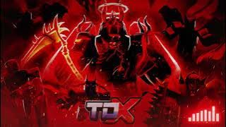 She Brings Calamity | Original Soundtrack of Tower Defense X | TDX OST