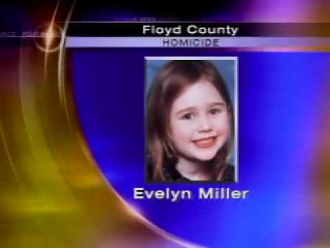 Cold Case Murder Mystery of 5 year-old Evelyn Mill...