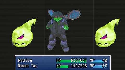 FusionFall Regain (Demo1) - #Part 3