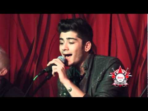 What Makes You Beautiful-One Direction Nashville-107.5