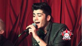 What Makes You Beautiful-One Direction Nashville-107.5 chords