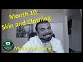 My Journey Series - Post Bariatric Surgery Month 10: Skin &amp; Clothing