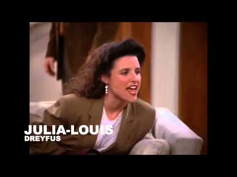 Seinfeld - Opening Intro