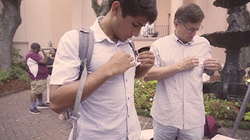 New Student Orientation 2019