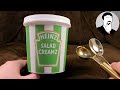 Heinz Salad Cream Ice Cream | Ashens