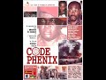 Code phenix