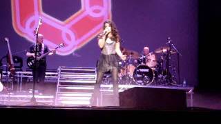 Plague of Love - Katie Melua Live in Munich 11.06.2011