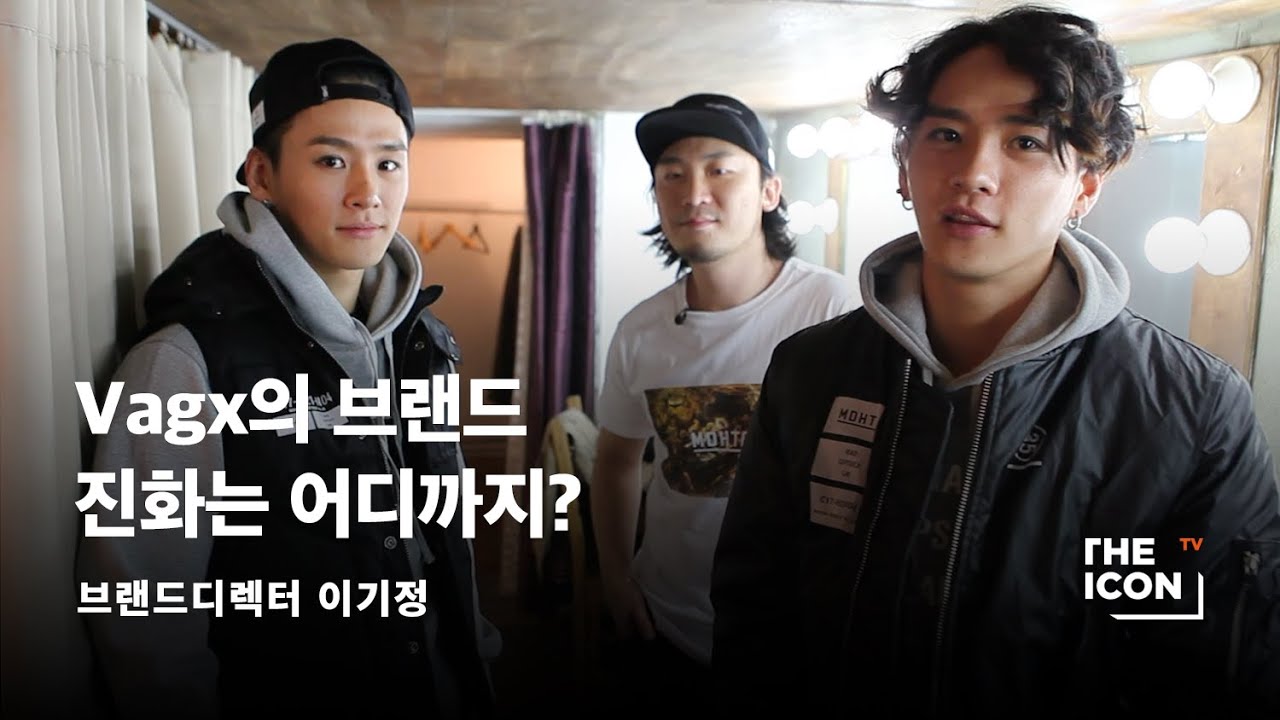 [ENG/JPN_브랜드디렉터 이기정] VAGX의 브랜드 진화는 어디까지?