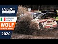 WRC - ACI Rally Monza 2020: Wolf Power Stage Highlights