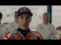 El futuro pertenece a los que son capaces de imaginarlo - Campaña MotoGP 2023