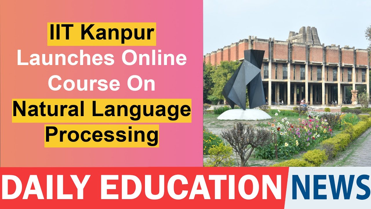 IIT Kanpur Launches Online Postgraduate Course In Business Leadership