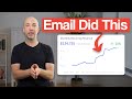 Why Email Marketing CRUSHES Social Media