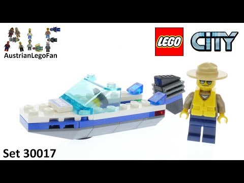 lego 30017